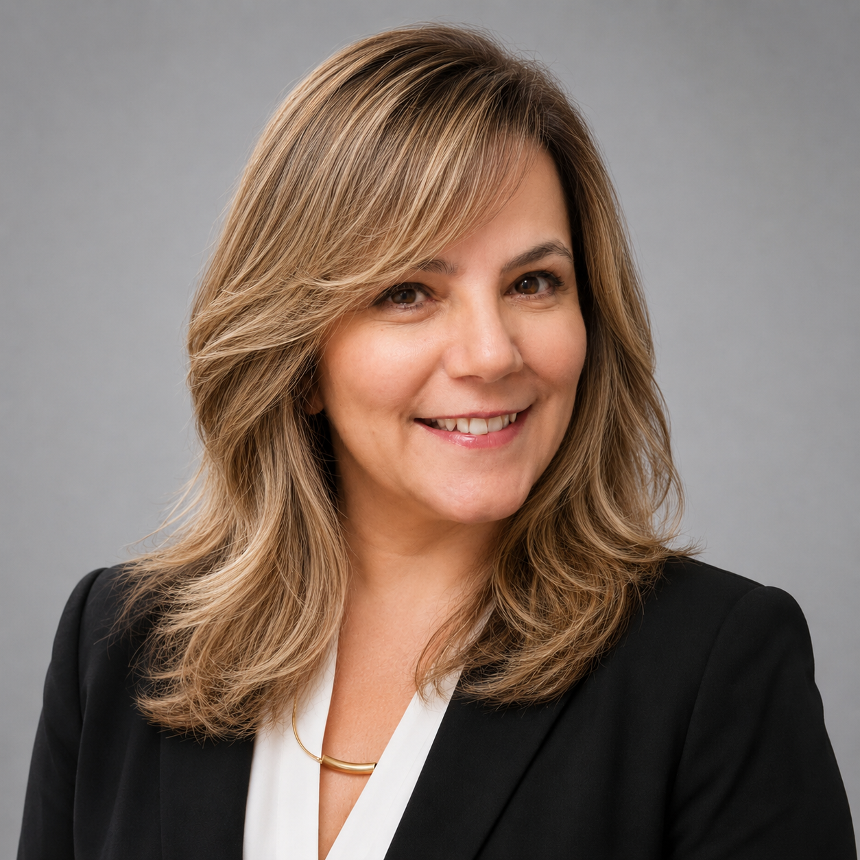Lilian Valentim, Co-Founder and Managing Partner