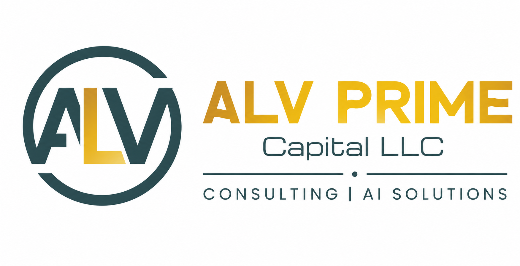 ALV Prime Capital Consulting and AI Solutions