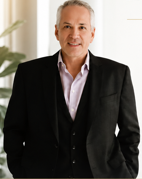 Paul Montelongo