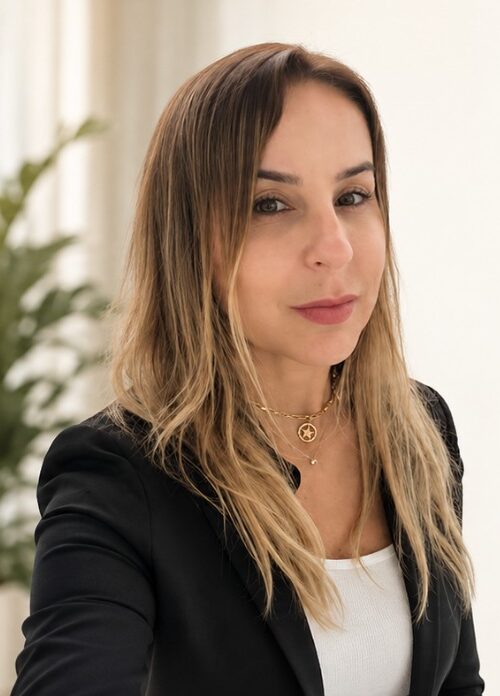 Luciana Azalin